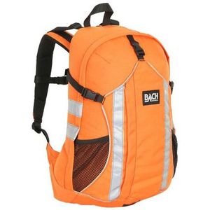 Bach Wizard Security Pro 27l Backpack Oranje