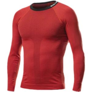 Biotex - Fit - Lange Mouwen Basislaag
