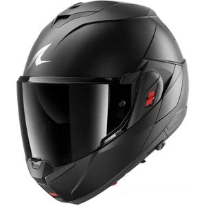 Shark Oxo Dark Shadow Modulaire Helm