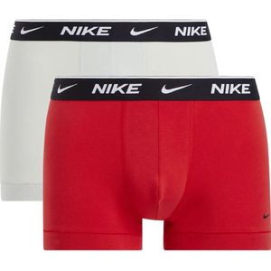 Nike Eday Trunk Boxers 2 Eenheden