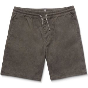 Volcom - Frickin - Broek - Taupe - Regular Fit - Katoen