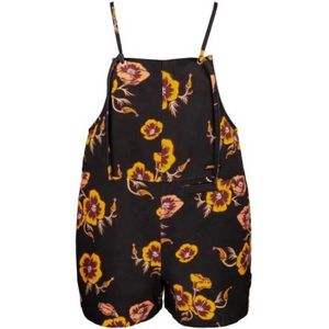 Santa Cruz Poppy Playsuit