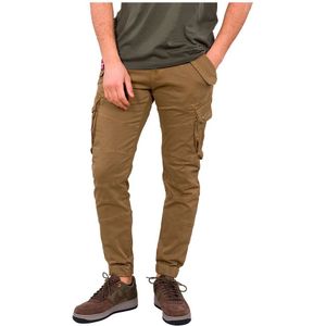 Alpha Industries Combat Lw Broek