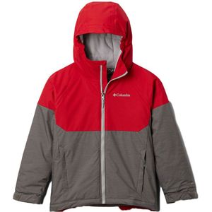 Omni Tech™ Jack - Waterdicht/Ademend - Zwart - 72% Nylon - 100% Polyester