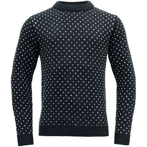 Devold Of Norway Sørisen Wool Trui