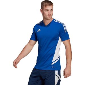 Adidas Condivo 22 T-shirt Met Korte Mouwen