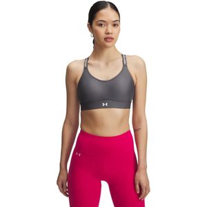 Under Armour Infinity 2.0 Sporttop Met Medium Ondersteuning