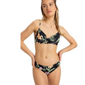 Roxy - PT Beach Classics - Zwemset - Multikleur - 85% Gerecycled Polyester