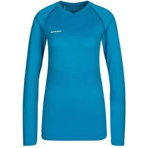 Mammut Trift T-shirt Met Lange Mouwen