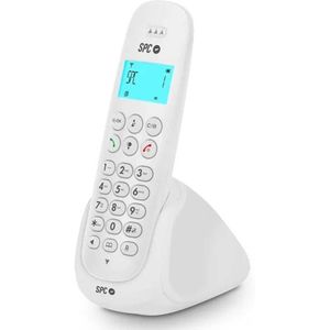 Spc Art 7310bs Draadloze Vaste Telefoon