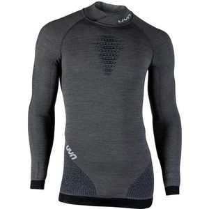 Uyn - Fusyon - Lange Mouwen Basislaag - Turtleneck