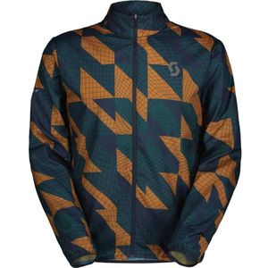 Scott - Endurance Tech - Windjack - Blauw