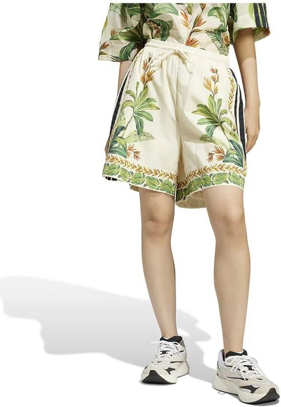 Adidas - X Farm Premium Wide - Korte Broek