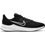 Nike Downshifter 11 Running Shoes Zwart EU 42 1/2 Man