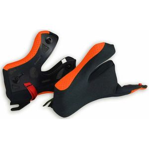 Ufo Diamond Binnenvoering