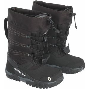 Scott Smb R/t Snow Boots Zwart EU 46 Man