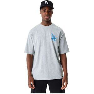 New Era Los Angeles Dodgers Mlb Player Graphic T-shirt Met Korte Mouwen