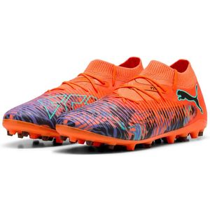 Puma Select Future 8 Match Creativity Mg Voetbalschoenen
