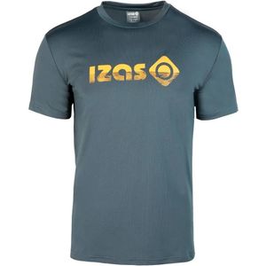Izas Rudilla M T-shirt Met Korte Mouwen