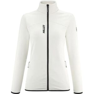 Millet Seneca Fleece Met Volledige Rits