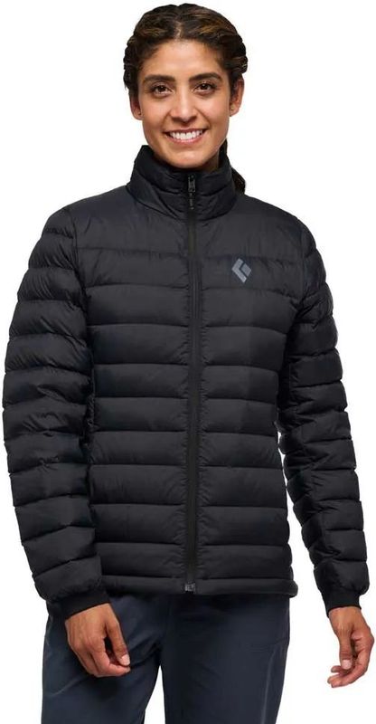 Black Diamond - Access Down 2.0 - Donzen Jas