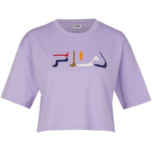 Fila Boituva T-shirt Met Korte Mouwen