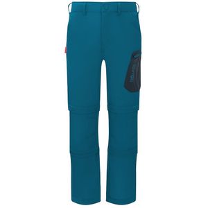 Trollkids Preikestolen Double Zip-off Broek