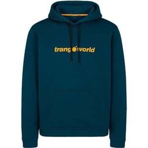 Trangoworld Login V02 Hoodie