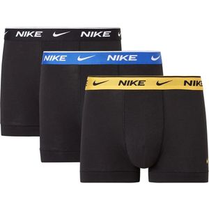Nike Boxers 3 Eenheden