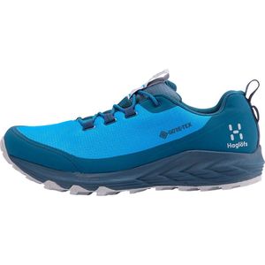 Haglofs L.i.m Fh Goretex Low Hiking Boots Blauw EU 42 2/3 Man