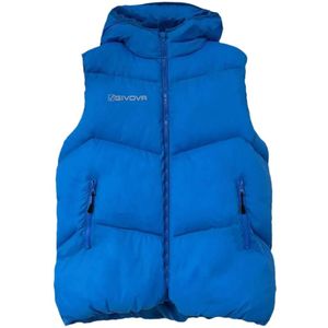 Givova - Cloud Vest - Polyester - Zwart