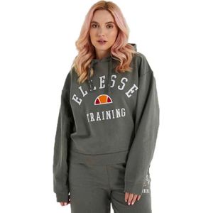 Ellesse Giovane Cropped Sweatshirt