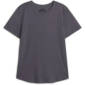 Ecoalf Lake T-shirt Met Korte Mouwen