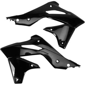 Ufo Kawasaki Kx 250 F 15 Radiatorkappen