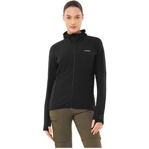 Viking Dimaro Sweatshirt Met Rits