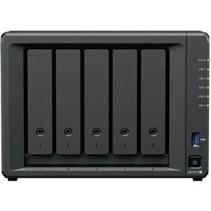 Synology Ds1525+/16g Nas