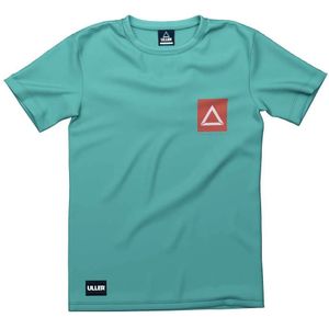 Uller Iconic T-shirt Met Korte Mouwen