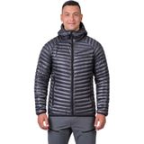 Hannah - Mio Hoody - Donzen Jas - Lichtgewicht - Waterafstotend