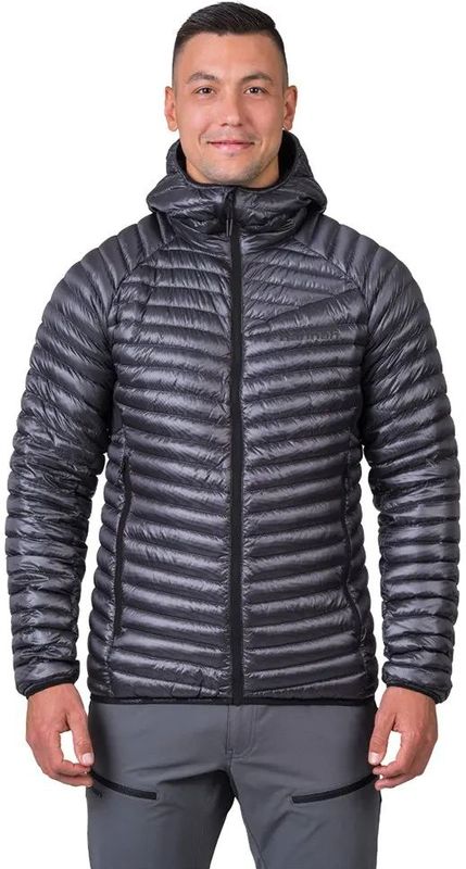 Hannah - Mio Hoody - Donzen Jas - Lichtgewicht - Waterafstotend