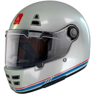 Mt Helmets Jarama Sv Integraalhelm