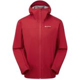 Montane - Cetus Lite - Waterdichte Jas - PFC-vrij - Ademend