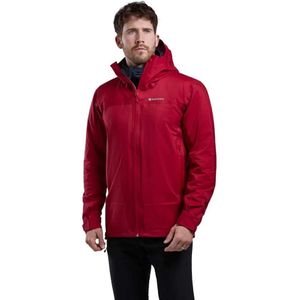Montane - Cetus Lite - Waterdichte Jas - PFC-vrij - Ademend