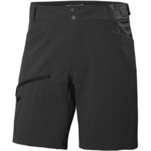 Helly Hansen Blaze Softshell Shorts Zwart XL Man