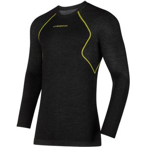 La Sportiva - Wool40 Aero - Lange Mouwen Basislaag - Merinowol
