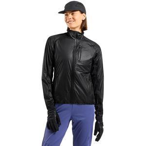 Odlo Zeroweight Dual Dry Insulated Jas