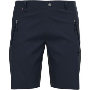 Odlo Wedgemount Shorts Blauw 50 Man