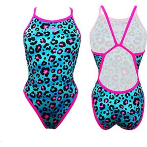 Turbo Revolution Zwemkleding