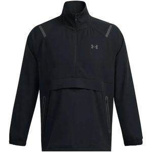 Under Armour Unstoppable Left Chest Jas