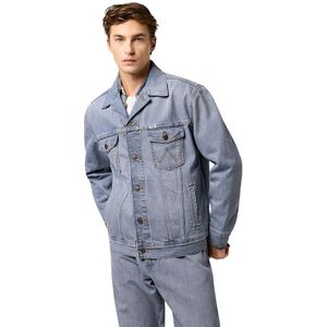 Wrangler 112371446 Relaxed Fit Spijkerjas