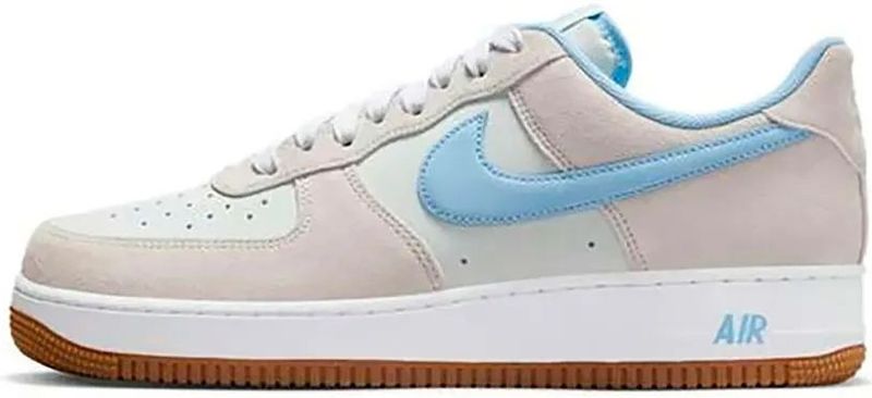 Nike Air Force 1 Low, grijs